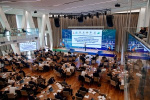 Не менее 85 % федеральных и 60 % региональных трасс РФ будут в нормативе до конца 2030 года