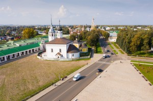 Во Владимирской области по нацпроекту отремонтируют свыше 150 км дорожной сети