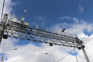 В Ярославской области в тестовом режиме начнут работать два пункта весогабаритного контроля