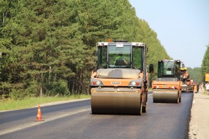 В Новосибирской области отремонтируют дорогу к детскому лагерю Чкаловец