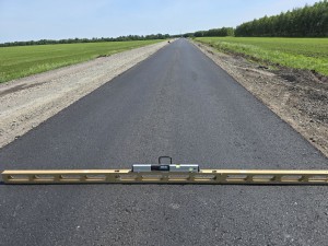 В Оренбургской области капитально отремонтируют 5,5 км трассы Бугуруслан – Старокутлумбетьево